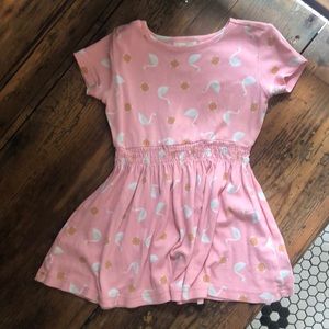 Matilda Jane cotton dress